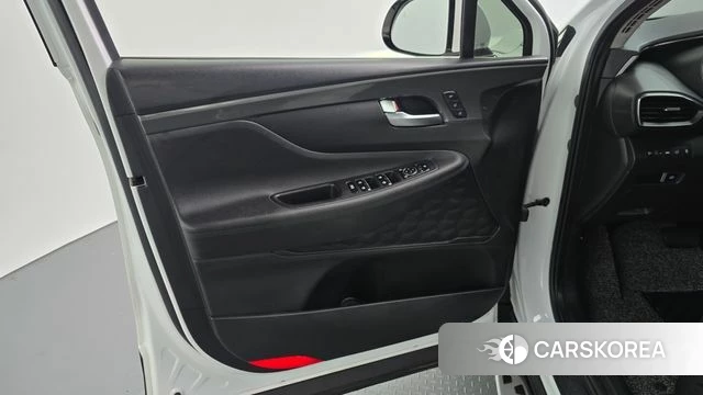 Hyundai The New Santa Fe id 4950867 из Кореи 16