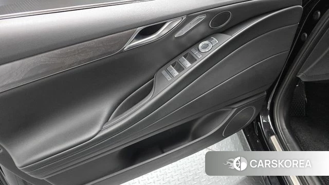 Genesis G80 (RG3) id 4959536 из Кореи 16