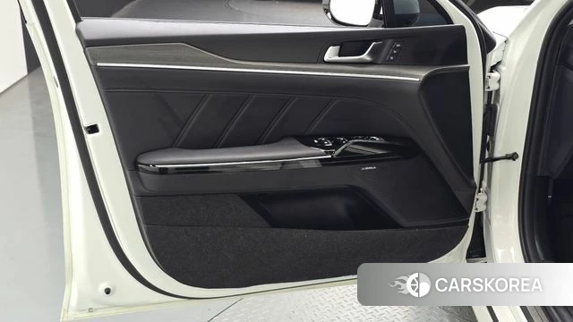Kia The New K5 Hybrid 3rd generation id 5011181 из Кореи 16