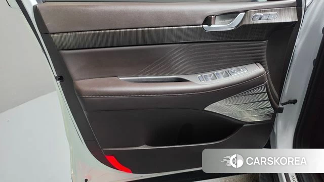 Hyundai The New Palisade id 5012135 из Кореи 16