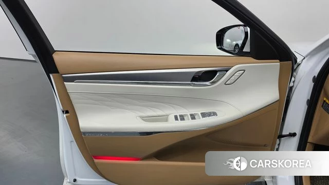 Hyundai The New Grandeur IG id 4998145 из Кореи 16