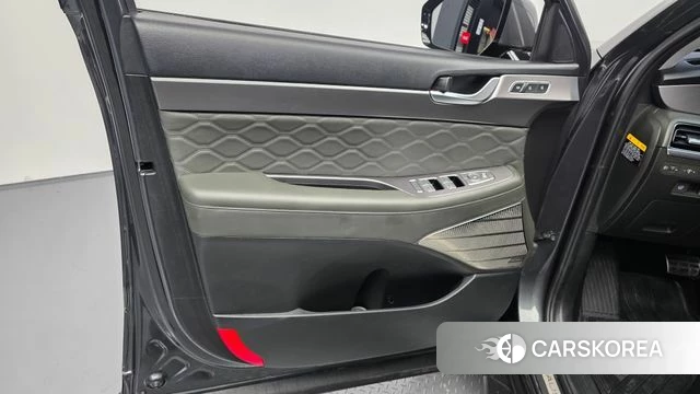 Hyundai Palisade id 5053914 из Кореи 16