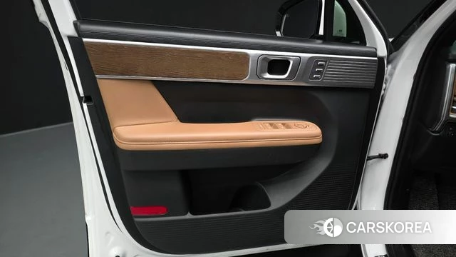 Hyundai Santa Fe (MX5) id 5016541 из Кореи 16