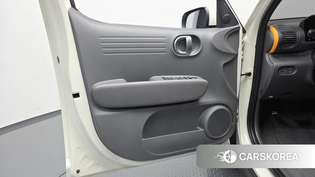 Hyundai Casper id 4996765 из Кореи 16