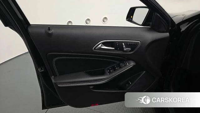 Mercedes-Benz GLA-Class X156 id 5035535 из Кореи 16