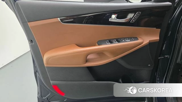Kia The New Sorento id 4998848 из Кореи 16