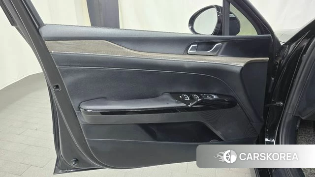 Kia K5 3rd generation id 4951270 из Кореи 16