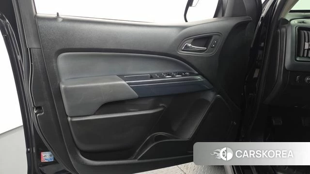 Chevrolet (GM Daewoo) Real New Colorado id 4987142 из Кореи 16