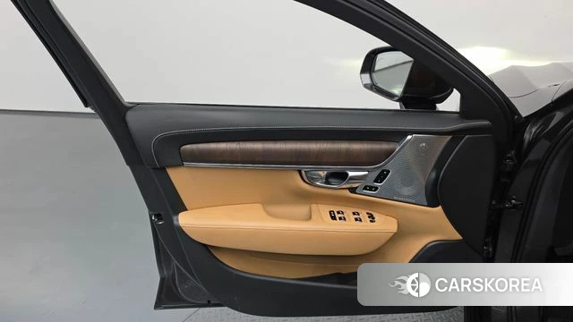 Volvo S90 id 5041151 из Кореи 16