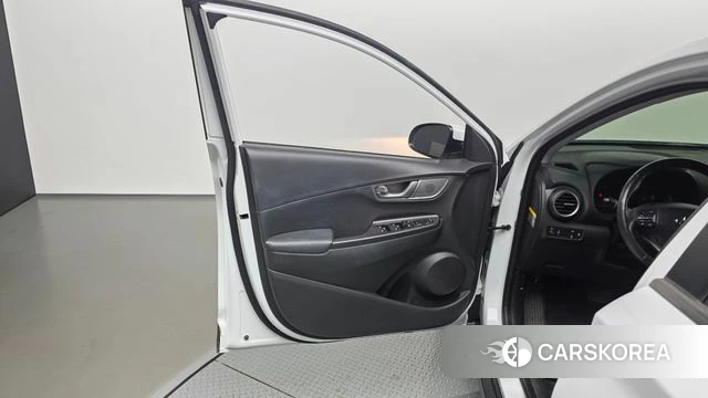 Hyundai Kona Electric id 5054013 из Кореи 16