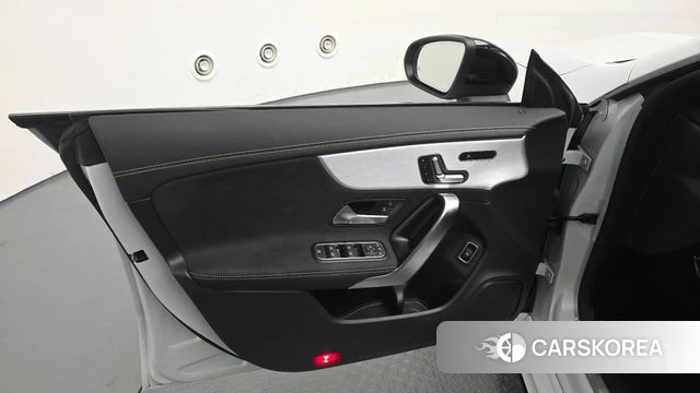Mercedes-Benz CLA-Class C118 id 5017776 из Кореи 16