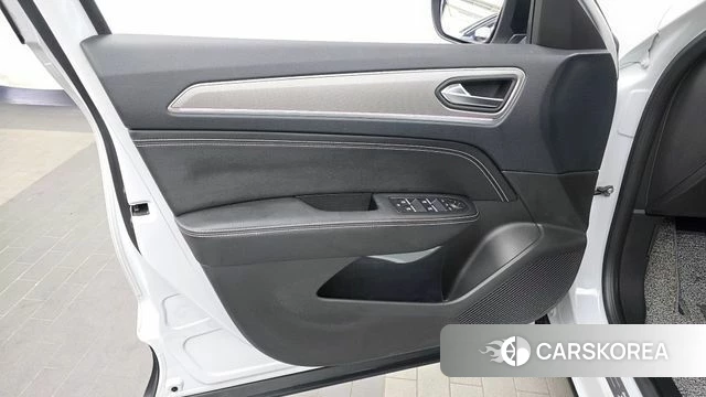Renault Korea (Samsung) XM3 id 4898713 из Кореи 16