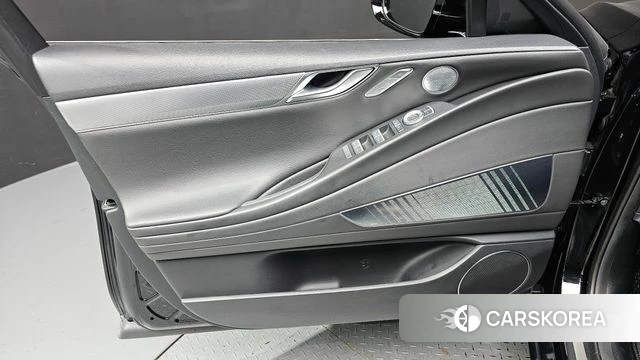 Genesis G80 (RG3) id 4977205 из Кореи 16