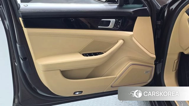Porsche Panamera (971) id 5035188 из Кореи 16