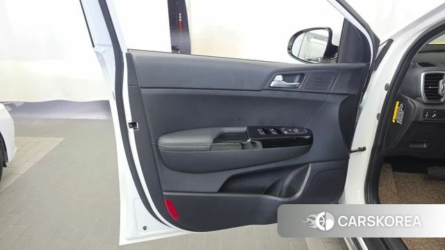 Kia Sportage 4th Generation id 4953196 из Кореи 16