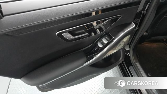 Mercedes-Benz S-Class W223 id 4935492 из Кореи 16