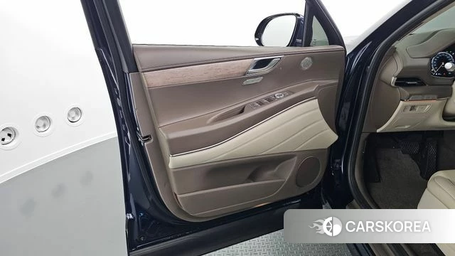 Genesis GV80 id 5034553 из Кореи 16