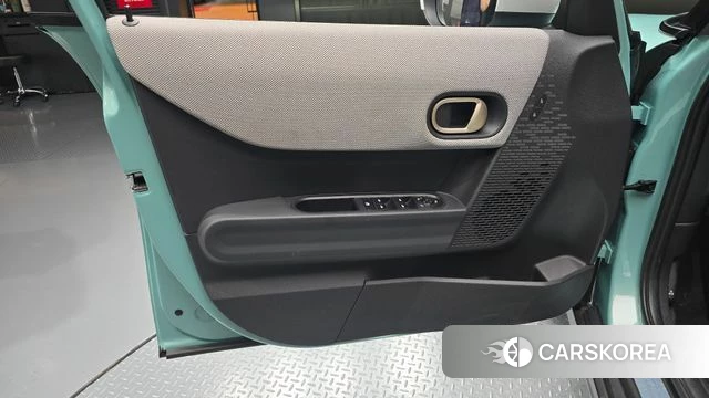 Mini Cooper S 4th Generation id 5011284 из Кореи 16