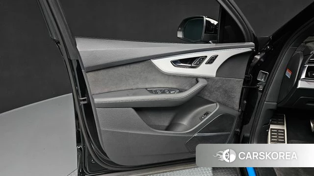 Audi Q7 (4M) id 4921302 из Кореи 16