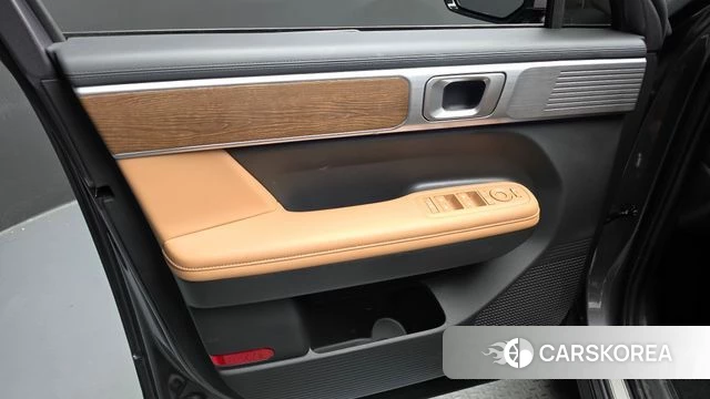 Hyundai Santa Fe (MX5) id 4991022 из Кореи 16