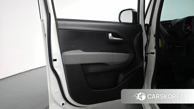 Kia The New Kia Ray id 4990199 из Кореи 16