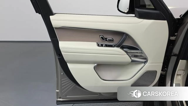 Land Rover Range Rover 5th Generation id 5045416 из Кореи 16