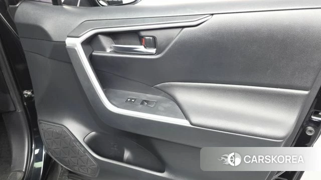 Toyota RAV4 5th Generation id 4943710 из Кореи 16