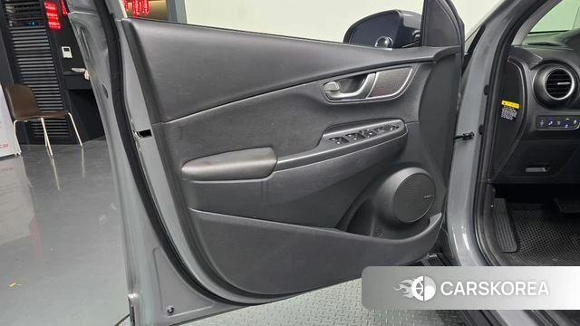 Hyundai Kona Electric id 4998464 из Кореи 16