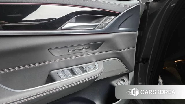 BMW 6 Series GT (G32) id 4986420 из Кореи 16