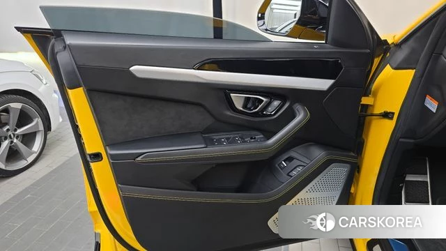 Lamborghini Urus id 5041527 из Кореи 16