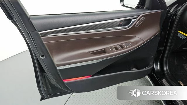 Hyundai Grandeur IG id 4977901 из Кореи 16