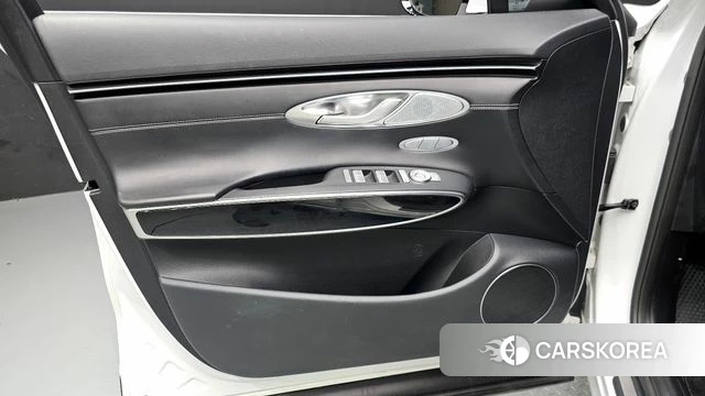 Genesis GV70 id 4977117 из Кореи 16