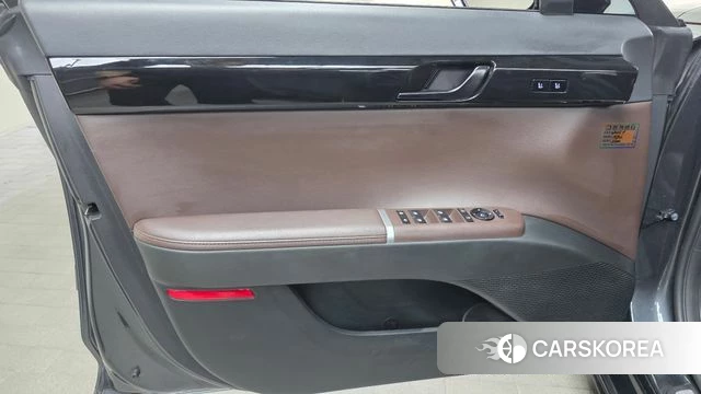Hyundai Grandeur (GN7) id 4975116 из Кореи 16