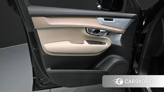 Volvo XC90 second Generation id 5025898 из Кореи 16