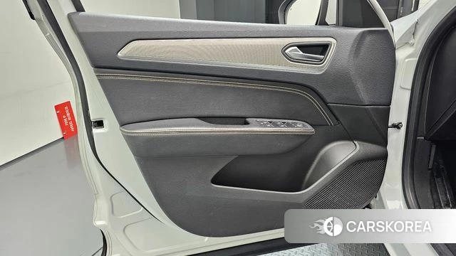 Renault Korea (Samsung) XM3 id 5016338 из Кореи 16