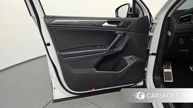 Volkswagen Tiguan second Generation id 5028847 из Кореи 16