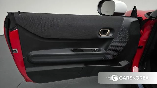 Mini Cooper C 4th generation id 4941085 из Кореи 16