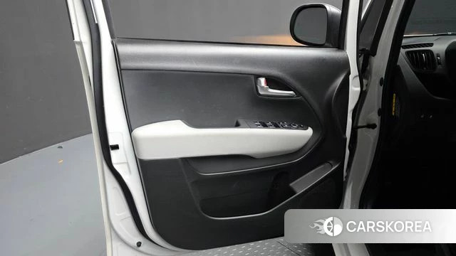 Kia The New Kia Ray id 4996330 из Кореи 16