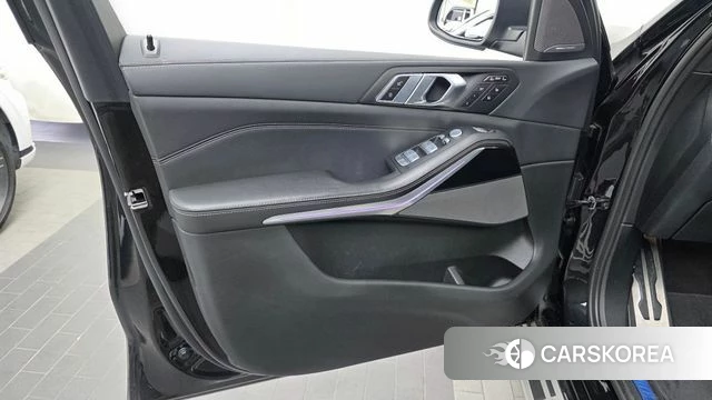 BMW X7 (G07) id 5039401 из Кореи 16