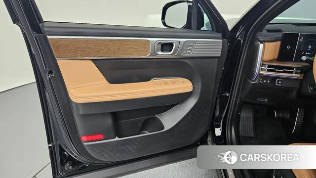 Hyundai Santa Fe (MX5) id 4979995 из Кореи 16