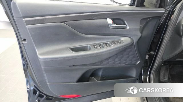 Hyundai The New Santa Fe id 5022993 из Кореи 16