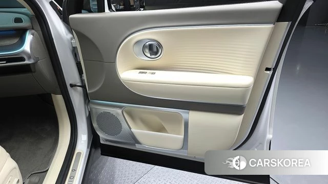 Hyundai Ionic 9 id 5021029 из Кореи 16