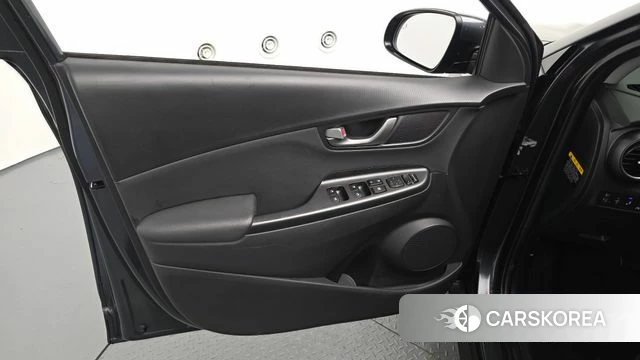 Hyundai Kona id 5023474 из Кореи 16
