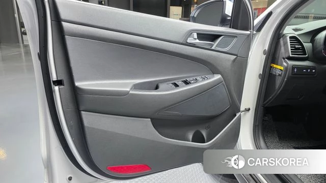 Hyundai All New Tucson id 5018378 из Кореи 16