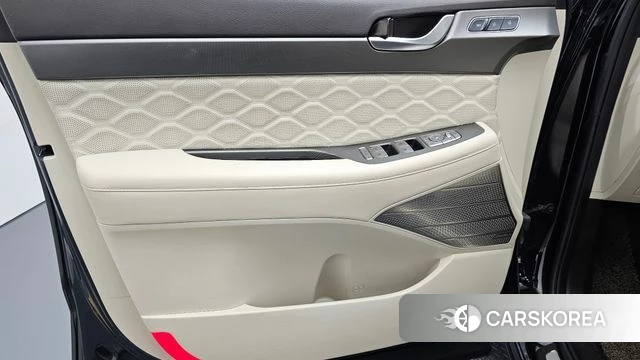 Hyundai Palisade id 4836016 из Кореи 16