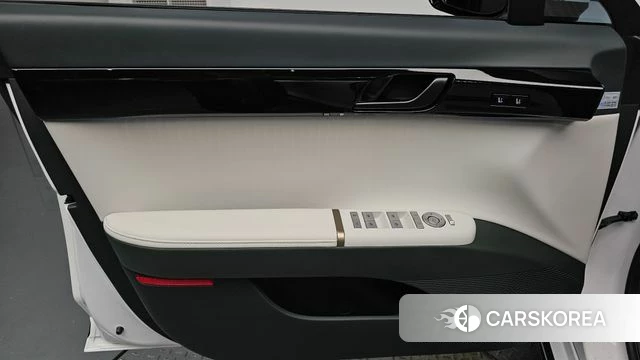 Hyundai Grandeur Hybrid (GN7) id 4767426 из Кореи 16