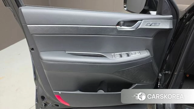 Hyundai The New Palisade id 4965707 из Кореи 16