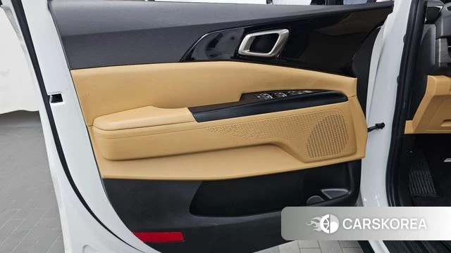 Kia Carnival 4th generation id 4981159 из Кореи 16