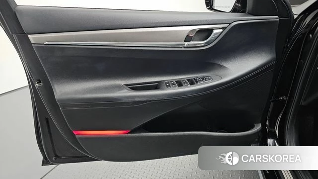Hyundai The New Grandeur IG id 5003943 из Кореи 16