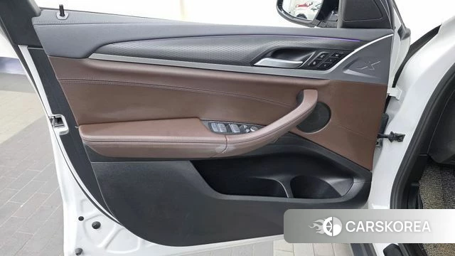 BMW X4 (G02) id 5034826 из Кореи 16